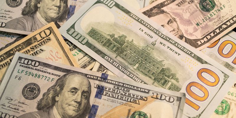 Những lỗi phổ biến khi rút tiền